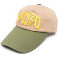 Casquettes sur Grenoble : Casquette Kenzo beige casual cap