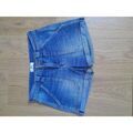 Short Temps Des Cerises Short jean Short sur Grenoble : Short Temps Des Cerises Short jean