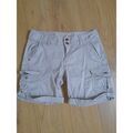 Short DDP short beige cargo