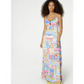 Robe Blueman 50 ANOS