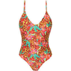 Maillots de bain Rio De Sol Libert&eacute; Marron