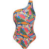 Maillots de bain Rio De Sol Libert&eacute; Multicolore