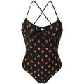 Maillots de bain Rio De Sol Libert&eacute; Noir