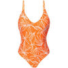 Maillots de bain Rio De Sol Libert&eacute; Orange