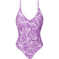 Maillots de bain Rio De Sol Libert&eacute; Violet Grenoble