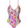 Maillots de bain Rio De Sol Libert&eacute; Multicolore