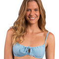 Maillots de bain Rio De Sol Libert&eacute; Bleu