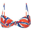 Maillots de bain Rio De Sol Libert&eacute; Bleu