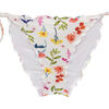 Maillots de bain Rio De Sol Libert&eacute; Blanc