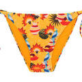 Maillots de bain Rio De Sol Libert&eacute; Jaune
