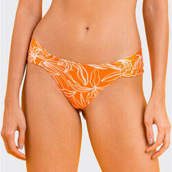 Maillots de bain Rio De Sol Libert&eacute; Orange