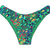 Maillots de bain Rio De Sol Libert&eacute; Vert