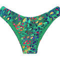 Maillots de bain Rio De Sol Libert&eacute; Vert