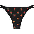 Maillots de bain Rio De Sol Libert&eacute; Noir Grenoble