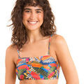 Maillots de bain Rio De Sol Libert&eacute; Multicolore