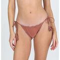 Maillots de bain Rio De Sol Libert&eacute; Marron