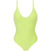 Maillots de bain Rio De Sol Libert&eacute; Vert