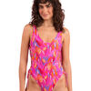 Maillots de bain Rio De Sol Libert&eacute; Rose