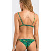 Maillots de bain Rio De Sol Libert&eacute; Vert