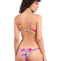 Maillots de bain Rio De Sol Libert&eacute; Multicolore