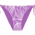 Maillots de bain Rio De Sol Libert&eacute; Violet