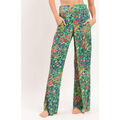 Pantalons sur Grenoble : Pantalon Rio De Sol Libert&eacute; Vert