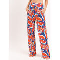 Pantalons sur Grenoble : Pantalon Rio De Sol Libert&eacute; Bleu