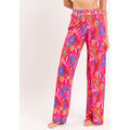 Pantalons sur Grenoble : Pantalon Rio De Sol Libert&eacute; Rose