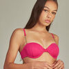 Maillots de bain Empress Fuchsia Pink