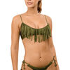 Maillots de bain Despi Feiti&ccedil;o Vert