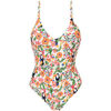 Maillots de bain Rio De Sol Libert&eacute; Blanc