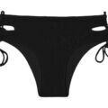 Maillots de bain Rio De Sol Libert&eacute; Noir