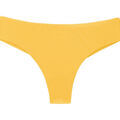 Maillots de bain Rio De Sol Libert&eacute; Jaune Grenoble