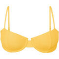 Maillots de bain Rio De Sol Libert&eacute; Jaune
