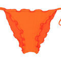 Maillots de bain Rio De Sol Libert&eacute; Orange