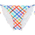 Maillots de bain Rio De Sol Libert&eacute; Blanc