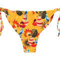 Maillots de bain Rio De Sol Libert&eacute; Jaune