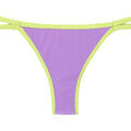 Maillots de bain Rio De Sol Libert&eacute; Violet