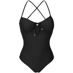 Maillots de bain Rio De Sol Libert&eacute; Noir