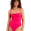 Maillots de bain Rio De Sol Libert&eacute; Rose
