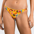 Maillots de bain Rio De Sol Libert&eacute; Jaune