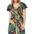 Robes sur Grenoble : Robe courte Lua Morena Fases da Lua