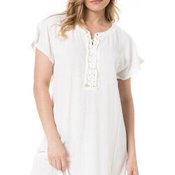 Robe courte Lua Morena Fases da Lua