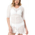 Robe courte Lua Morena Fases da Lua