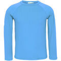 T-shirt Rio De Sol Libert&eacute; Bleu Grenoble