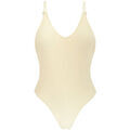 Maillots de bain Rio De Sol Off White UPF 50+