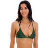 Maillots de bain Rio De Sol Shimmer Croco UPF 50+