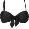 Maillots de bain Rio De Sol Shimmer Black UPF 50+