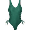 Maillots de bain Rio De Sol Libert&eacute; Vert