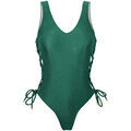 Maillots de bain Rio De Sol Libert&eacute; Vert Grenoble